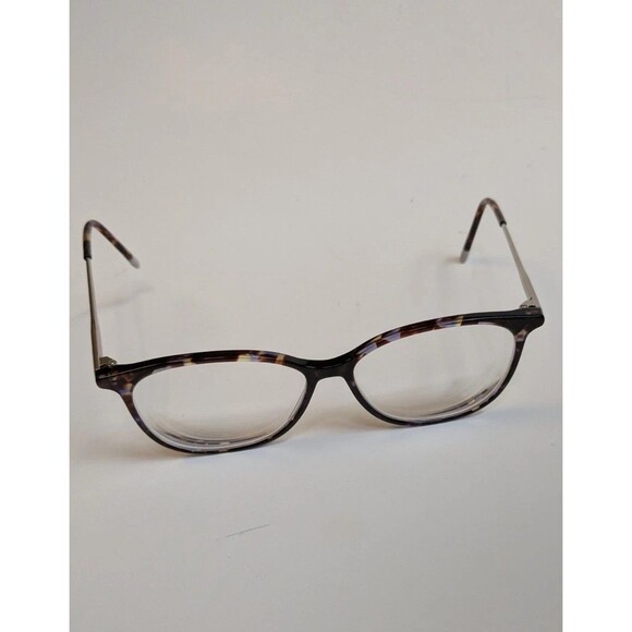 Calvin Klein Eyeglasses, Frames Only CK5462 222 Brown Tortoise, 54-14-140 - Picture 9 of 10
